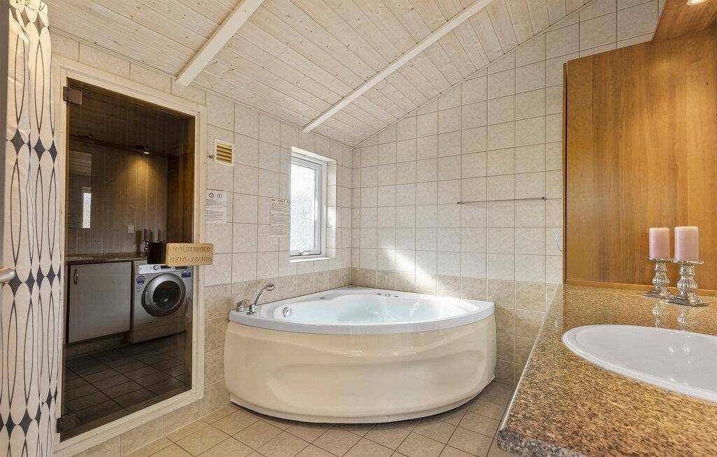 Foto von Ferienhaus BJ43 in Pøt Strandby - Juelsminde - Ostjütland
