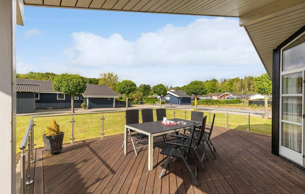 Foto von Ferienhaus BJ43 in Pøt Strandby - Juelsminde - Ostjütland