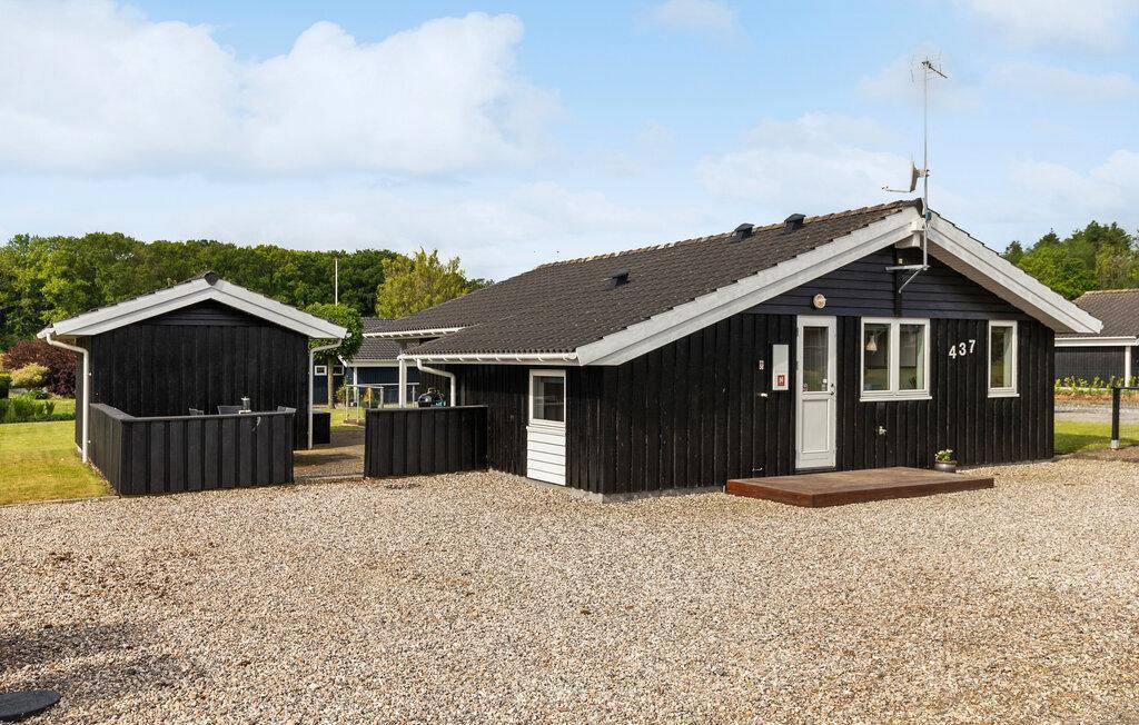 Foto von Ferienhaus BJ43 in Pøt Strandby - Juelsminde - Ostjütland