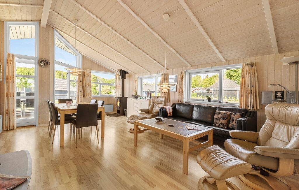 Foto von Ferienhaus BJ43 in Pøt Strandby - Juelsminde - Ostjütland