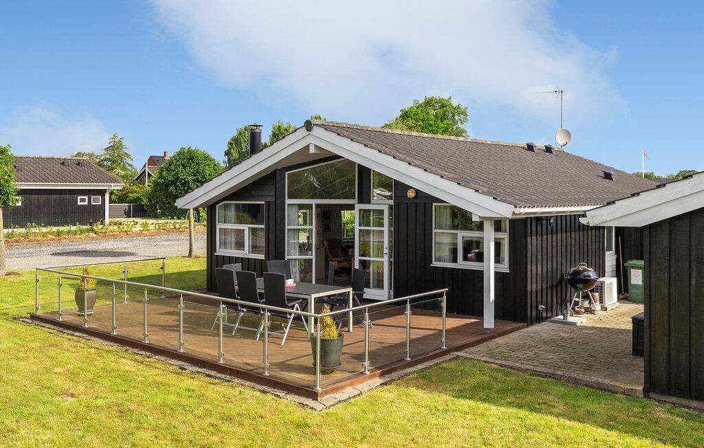 Foto von Ferienhaus BJ43 in Pøt Strandby - Juelsminde - Ostjütland