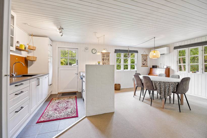 Foto von Ferienhaus BJ44 in Lodbjerg Hede - Søndervig - Westjütland