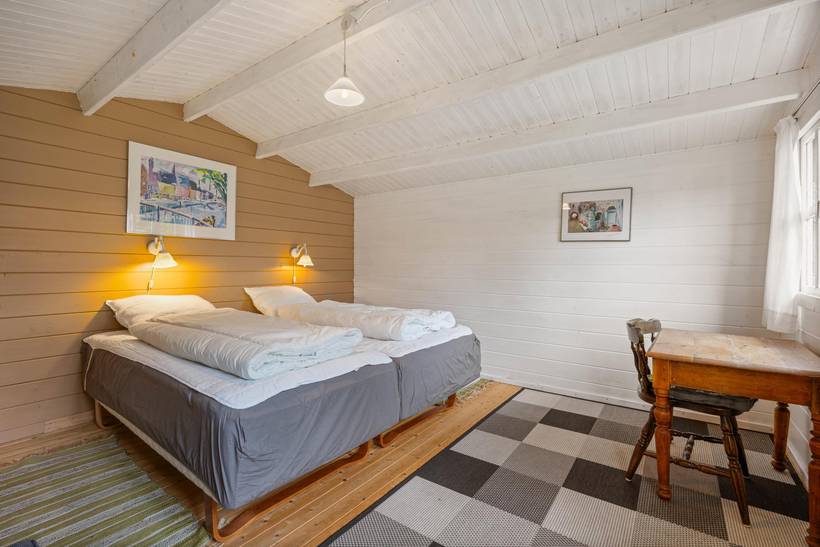 Foto von Ferienhaus BJ44 in Lodbjerg Hede - Søndervig - Westjütland