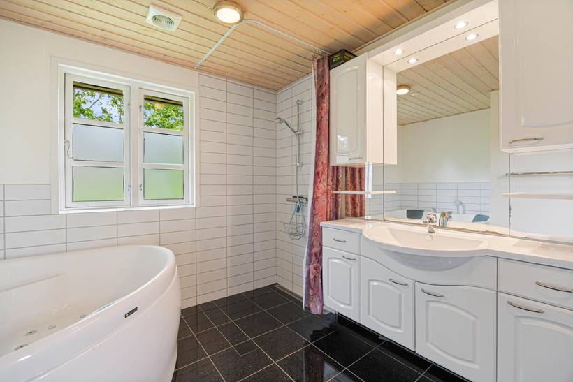 Foto von Ferienhaus BJ44 in Lodbjerg Hede - Søndervig - Westjütland