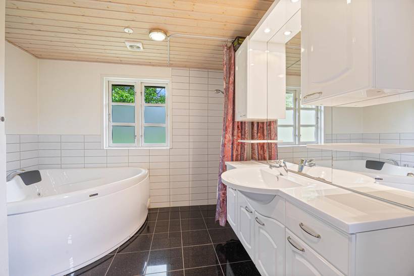 Foto von Ferienhaus BJ44 in Lodbjerg Hede - Søndervig - Westjütland