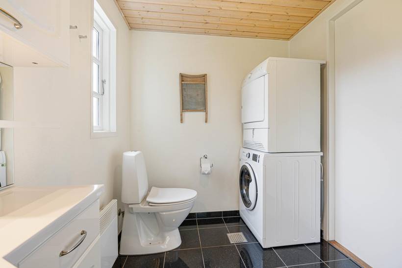 Foto von Ferienhaus BJ44 in Lodbjerg Hede - Søndervig - Westjütland