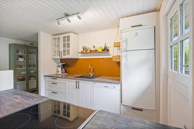 Foto von Ferienhaus BJ44 in Lodbjerg Hede - Søndervig - Westjütland