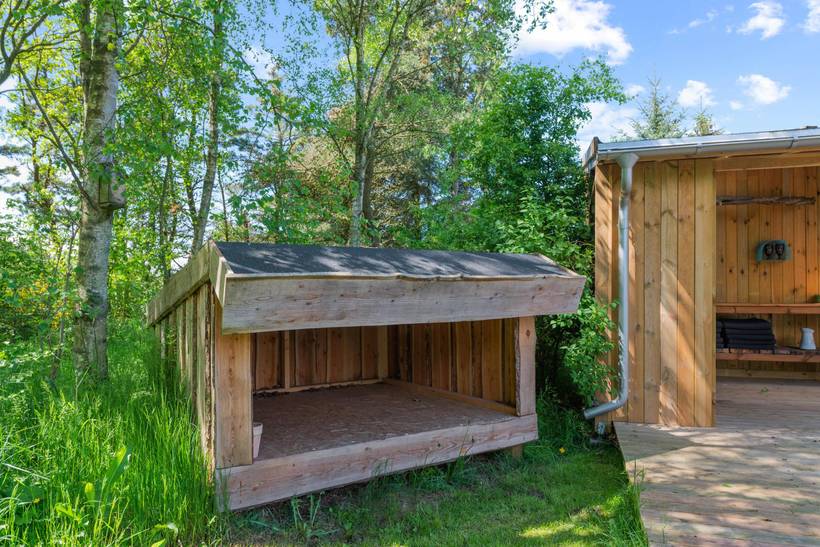 Foto von Ferienhaus BJ44 in Lodbjerg Hede - Søndervig - Westjütland