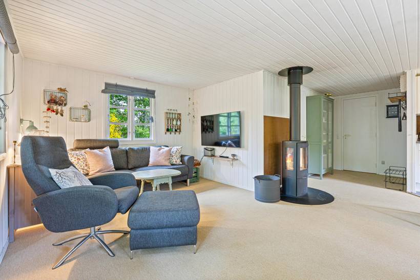 Foto von Ferienhaus BJ44 in Lodbjerg Hede - Søndervig - Westjütland