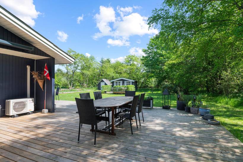 Foto von Ferienhaus BJ44 in Lodbjerg Hede - Søndervig - Westjütland