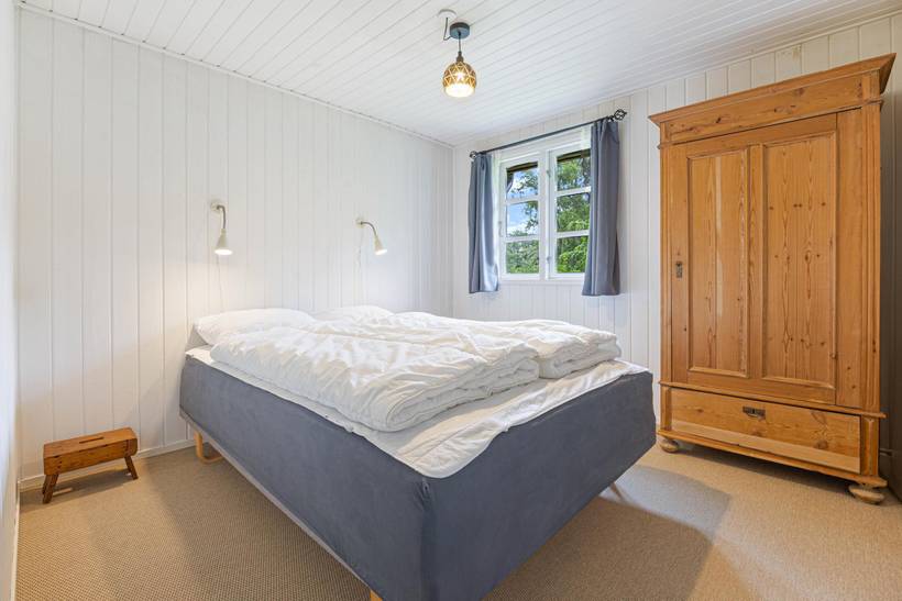 Foto von Ferienhaus BJ44 in Lodbjerg Hede - Søndervig - Westjütland