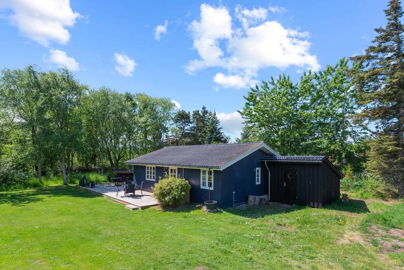 Foto von Ferienhaus BJ44 in Lodbjerg Hede - Søndervig - Westjütland