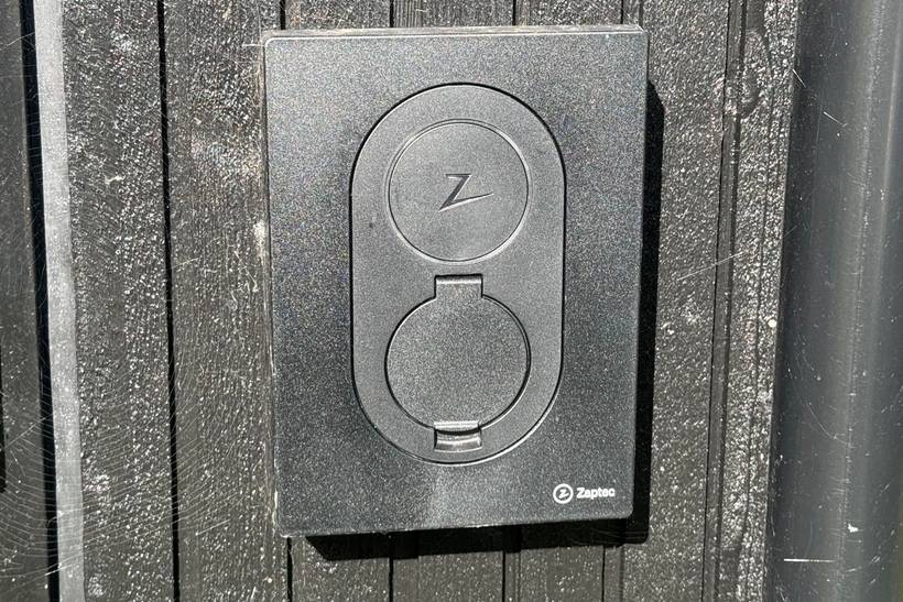 Foto von Ferienhaus BJ44 in Lodbjerg Hede - Søndervig - Westjütland
