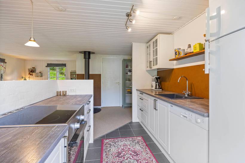 Foto von Ferienhaus BJ44 in Lodbjerg Hede - Søndervig - Westjütland