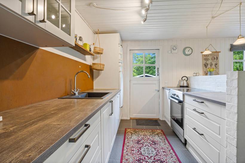 Foto von Ferienhaus BJ44 in Lodbjerg Hede - Søndervig - Westjütland