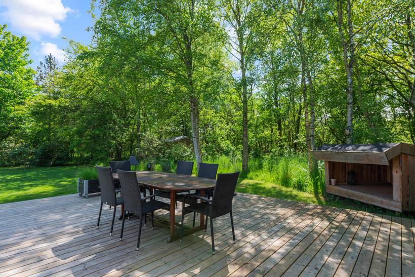 Foto von Ferienhaus BJ44 in Lodbjerg Hede - Søndervig - Westjütland
