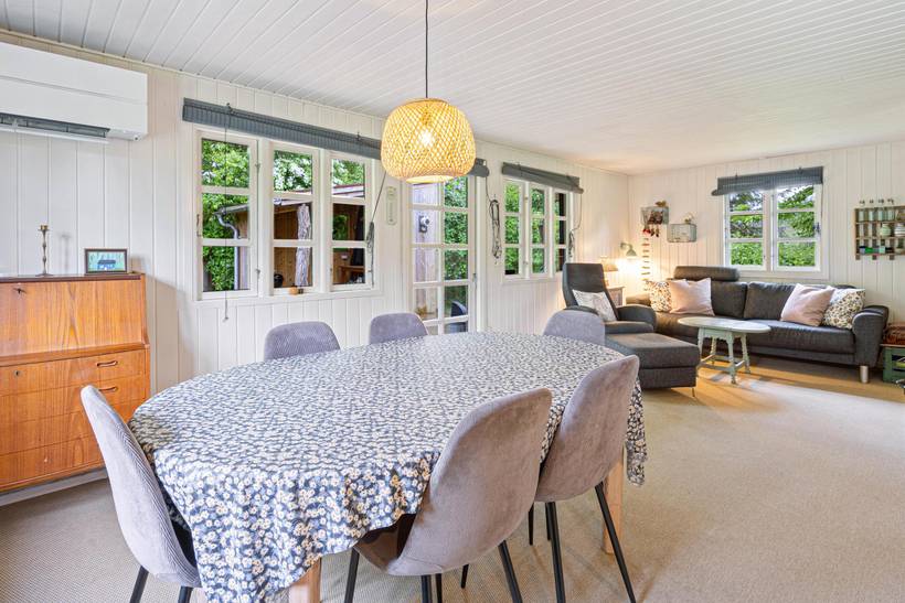 Foto von Ferienhaus BJ44 in Lodbjerg Hede - Søndervig - Westjütland