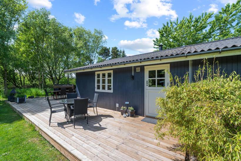 Foto von Ferienhaus BJ44 in Lodbjerg Hede - Søndervig - Westjütland