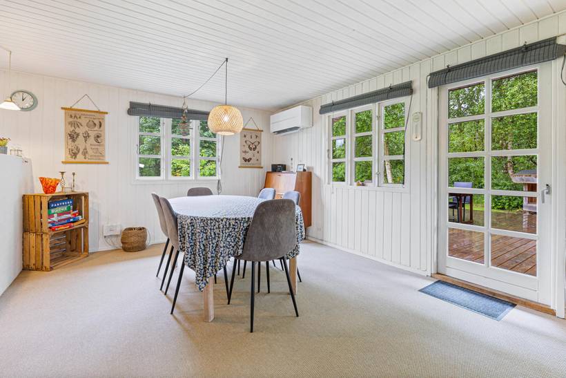 Foto von Ferienhaus BJ44 in Lodbjerg Hede - Søndervig - Westjütland