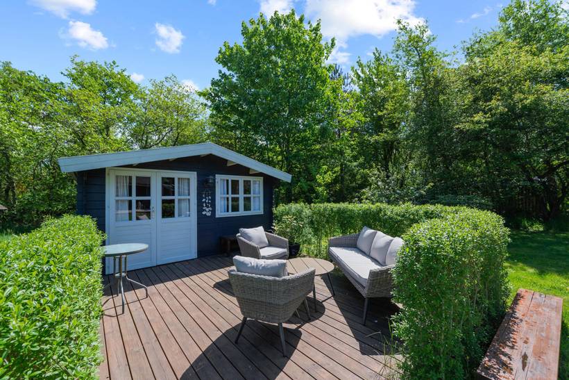 Foto von Ferienhaus BJ44 in Lodbjerg Hede - Søndervig - Westjütland