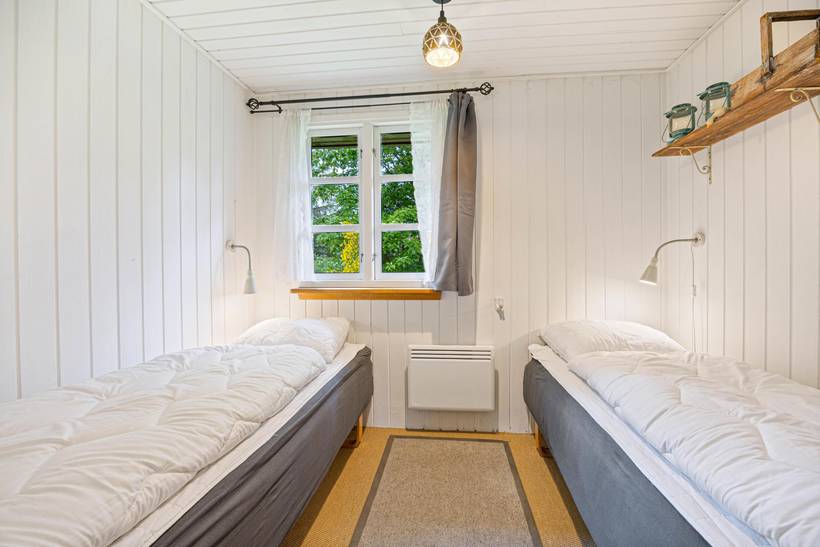 Foto von Ferienhaus BJ44 in Lodbjerg Hede - Søndervig - Westjütland