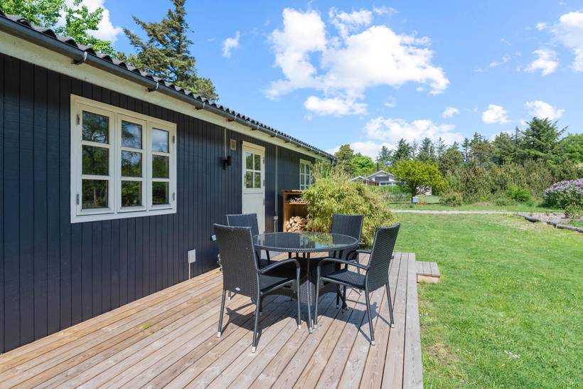 Foto von Ferienhaus BJ44 in Lodbjerg Hede - Søndervig - Westjütland