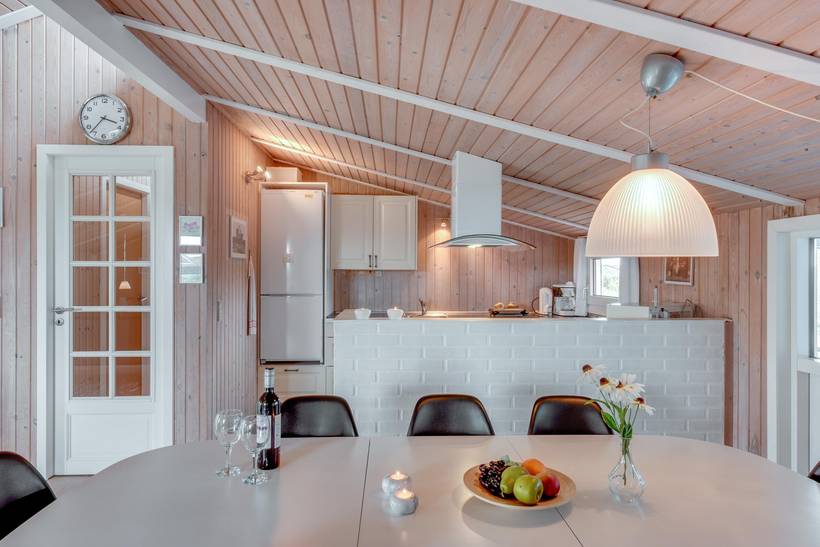 Foto von Ferienhaus BJ45 in Klegod - Westjütland