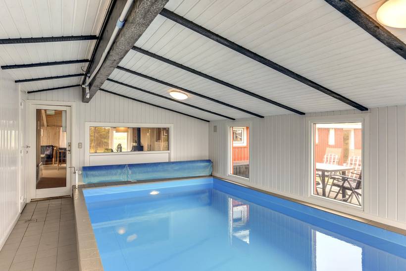 Foto von Ferienhaus BJ45 in Klegod - Westjütland