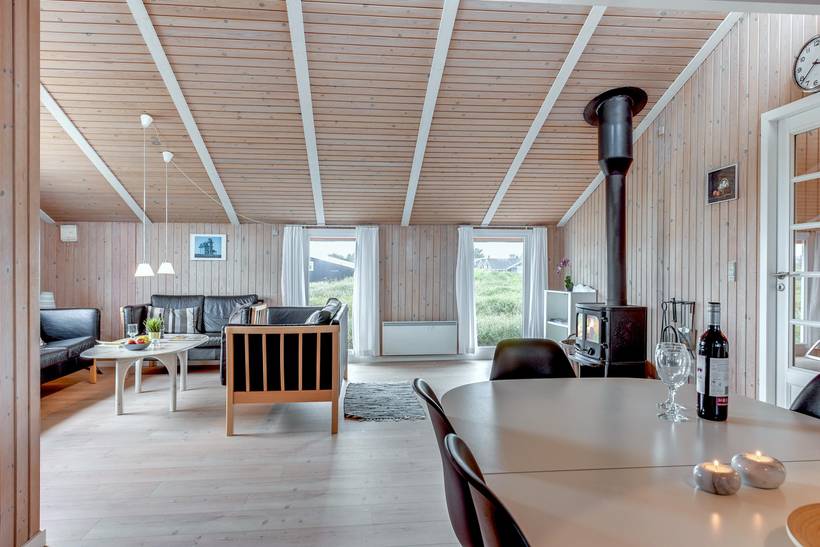 Foto von Ferienhaus BJ45 in Klegod - Westjütland