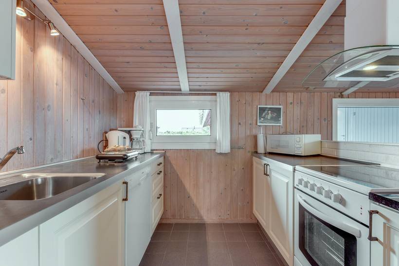Foto von Ferienhaus BJ45 in Klegod - Westjütland