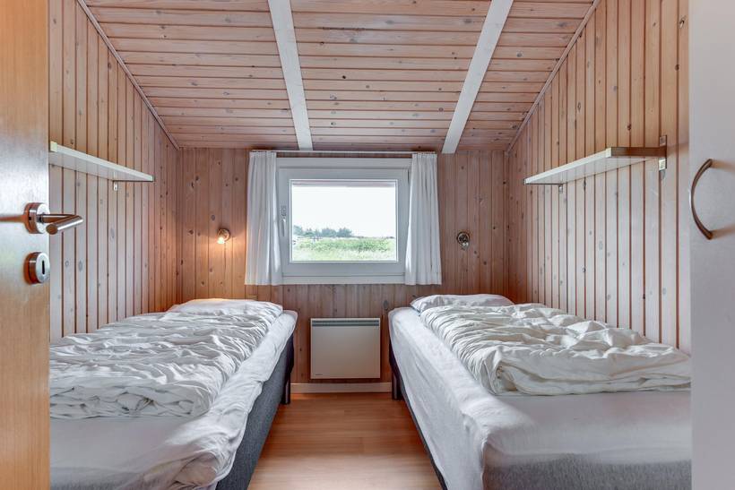 Foto von Ferienhaus BJ45 in Klegod - Westjütland