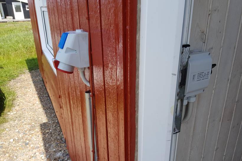 Foto von Ferienhaus BJ45 in Klegod - Westjütland