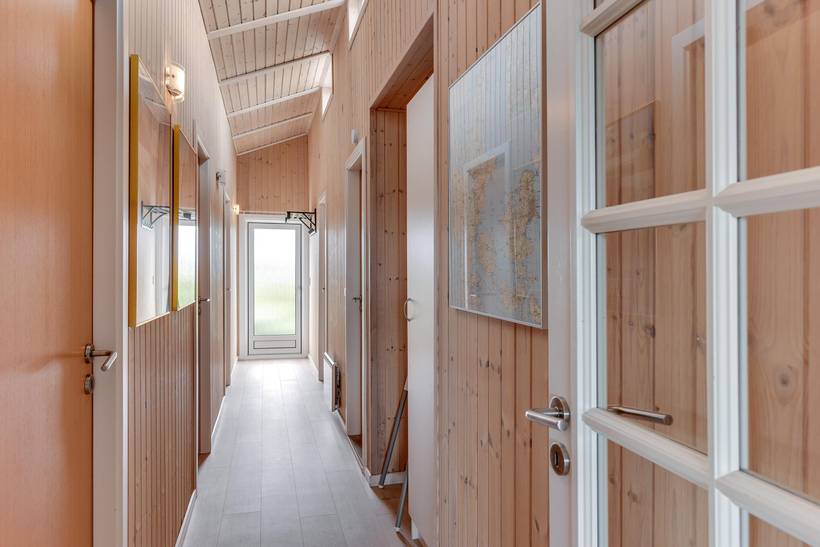 Foto von Ferienhaus BJ45 in Klegod - Westjütland