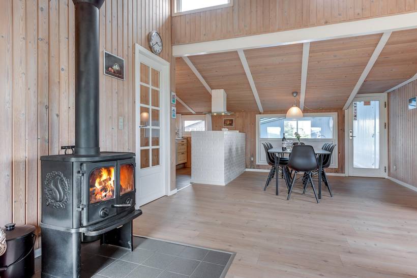 Foto von Ferienhaus BJ45 in Klegod - Westjütland
