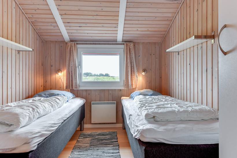 Foto von Ferienhaus BJ45 in Klegod - Westjütland