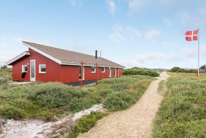 Foto von Ferienhaus BJ45 in Klegod - Westjütland