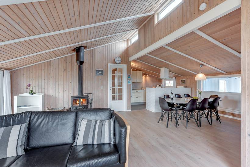 Foto von Ferienhaus BJ45 in Klegod - Westjütland