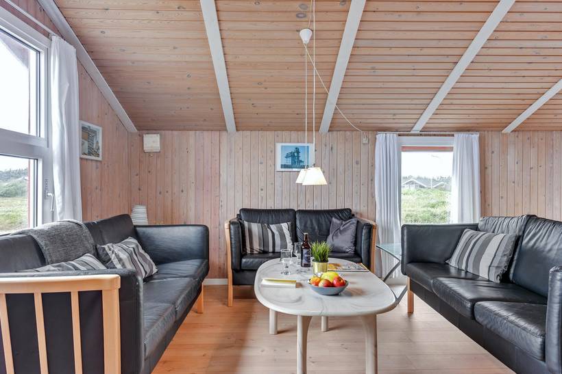 Foto von Ferienhaus BJ45 in Klegod - Westjütland