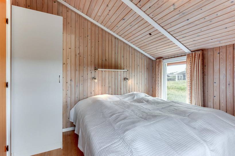 Foto von Ferienhaus BJ45 in Klegod - Westjütland
