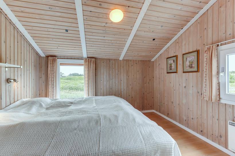 Foto von Ferienhaus BJ45 in Klegod - Westjütland