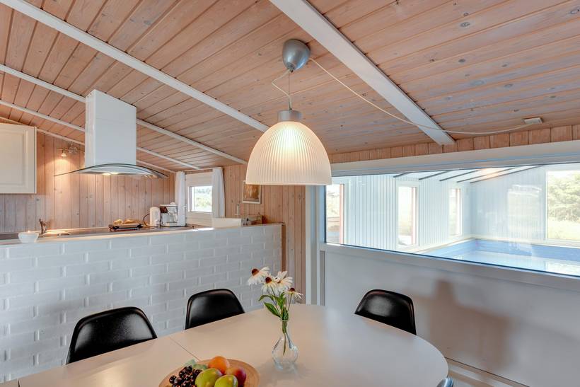Foto von Ferienhaus BJ45 in Klegod - Westjütland
