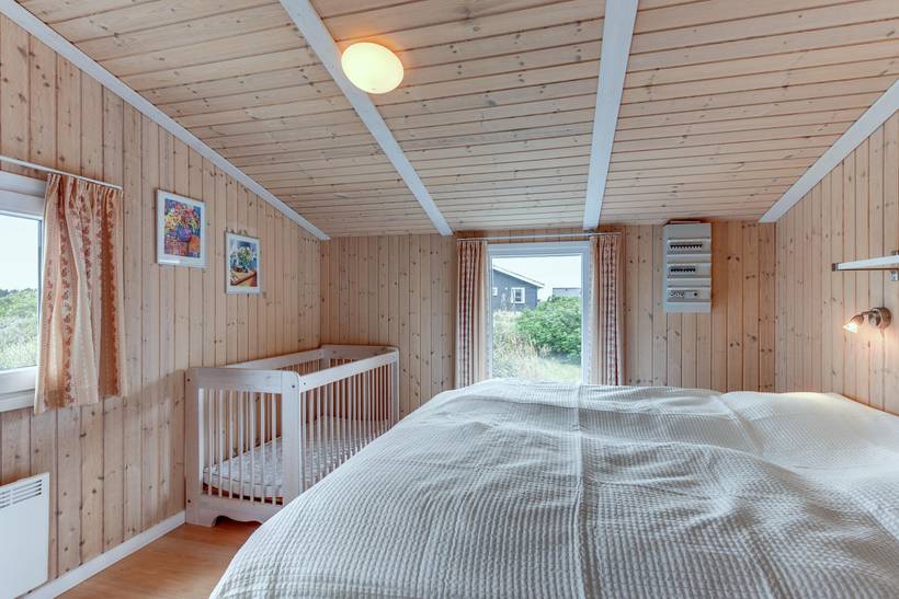 Foto von Ferienhaus BJ45 in Klegod - Westjütland