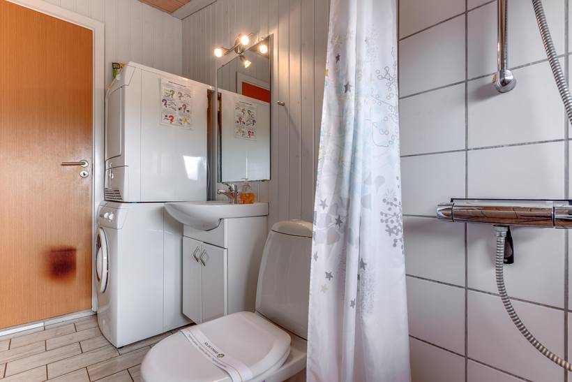Foto von Ferienhaus BJ45 in Klegod - Westjütland