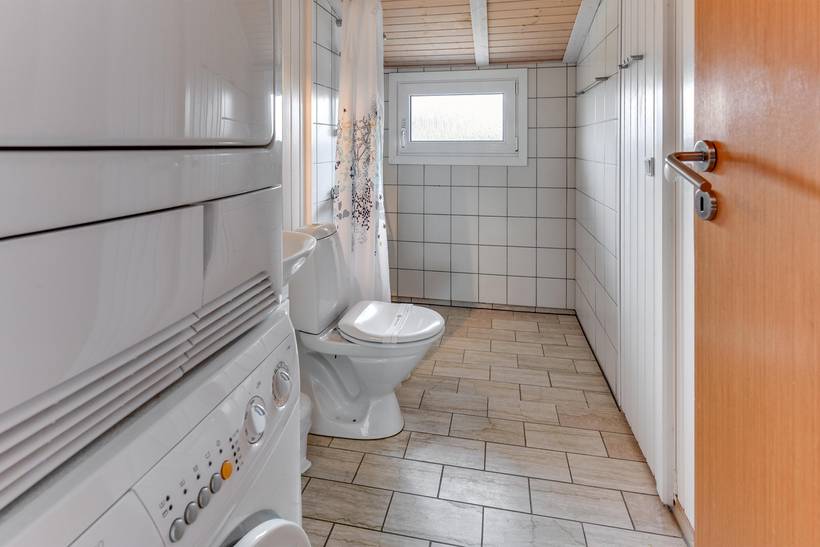 Foto von Ferienhaus BJ45 in Klegod - Westjütland