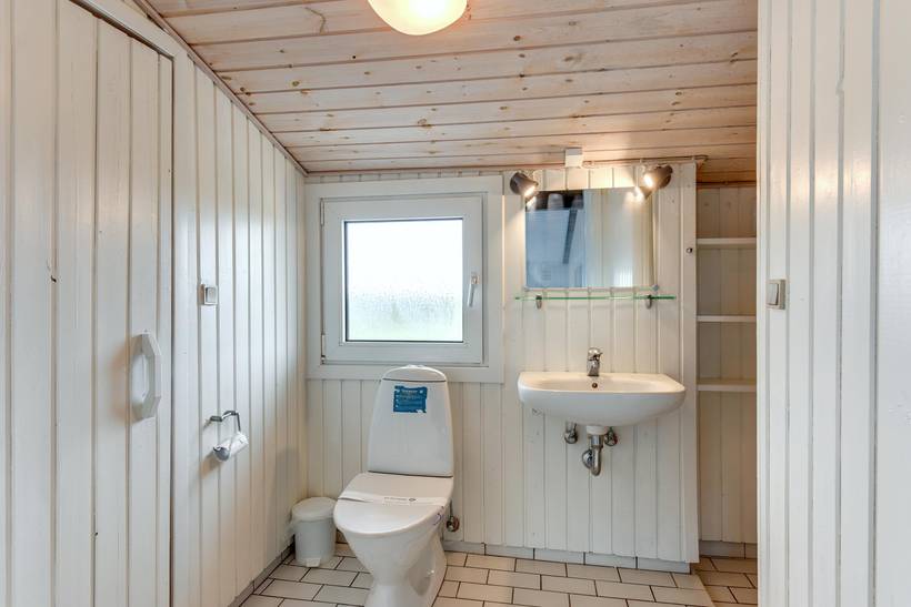Foto von Ferienhaus BJ45 in Klegod - Westjütland