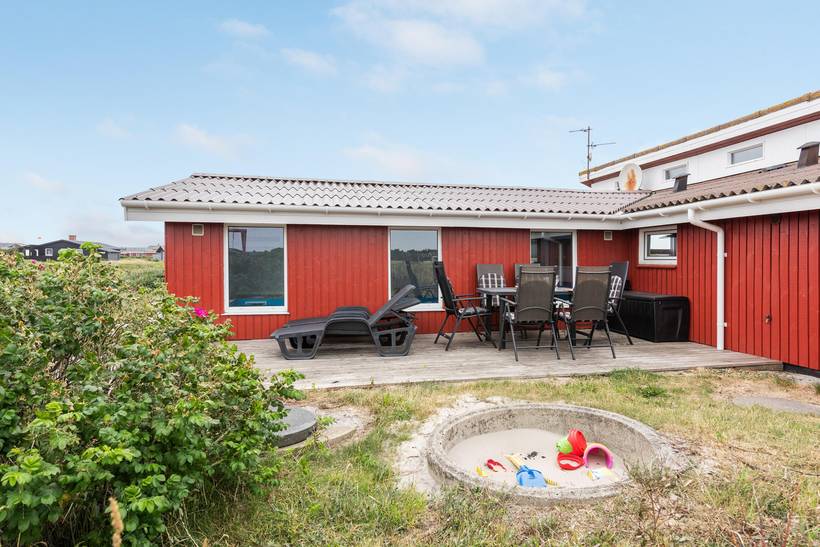 Foto von Ferienhaus BJ45 in Klegod - Westjütland