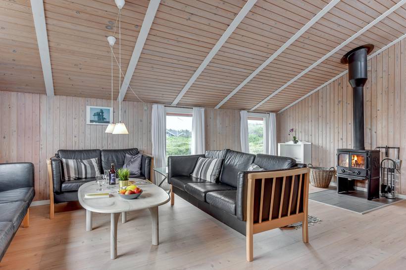 Foto von Ferienhaus BJ45 in Klegod - Westjütland