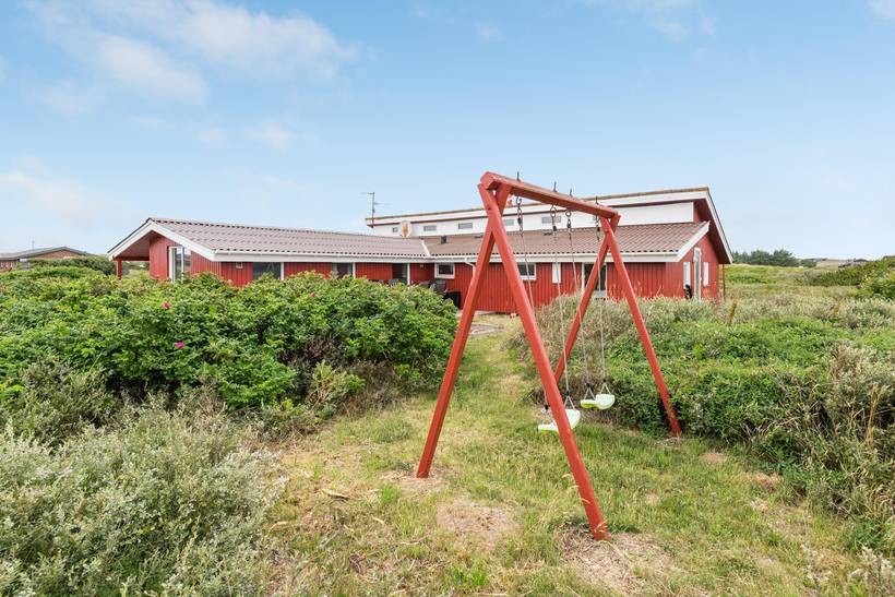 Foto von Ferienhaus BJ45 in Klegod - Westjütland