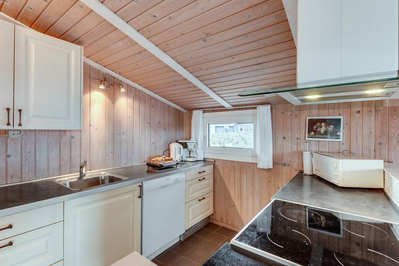 Foto von Ferienhaus BJ45 in Klegod - Westjütland