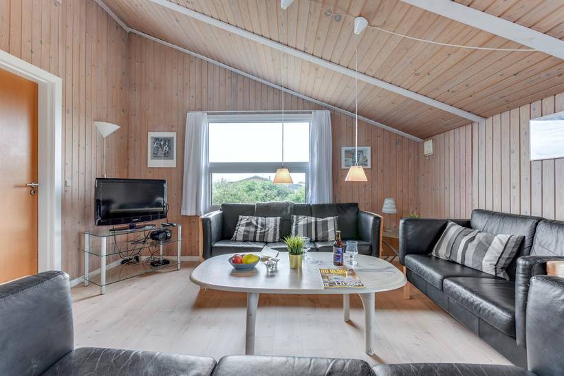 Foto von Ferienhaus BJ45 in Klegod - Westjütland